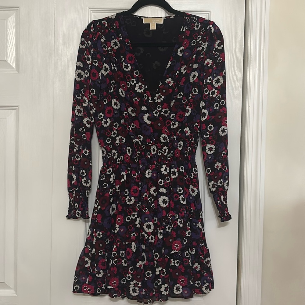Michael Kors Mini Dress